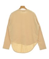 manon（マノン）Tシャツ・カットソー ベージュ サイズ:0(XS位) レディース/2200708178102