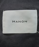 manon（マノン）その他 グレー サイズ:0(XS位) レディース/2200713993202