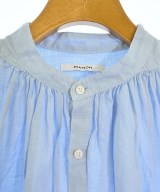 manon（マノン）ブラウス 青 サイズ:0(XS位) レディース/2200718222031