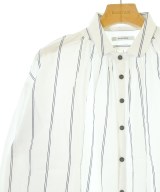 manon（マノン）カジュアルシャツ 白 サイズ:0(XS位) レディース/2200641383113