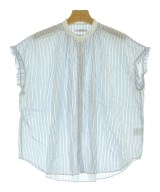 manon（マノン）ブラウス 白 サイズ:0(XS位) レディース/2200669578072