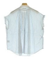 manon（マノン）ブラウス 白 サイズ:0(XS位) レディース/2200669578072