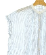 manon（マノン）ブラウス 白 サイズ:0(XS位) レディース/2200669578072