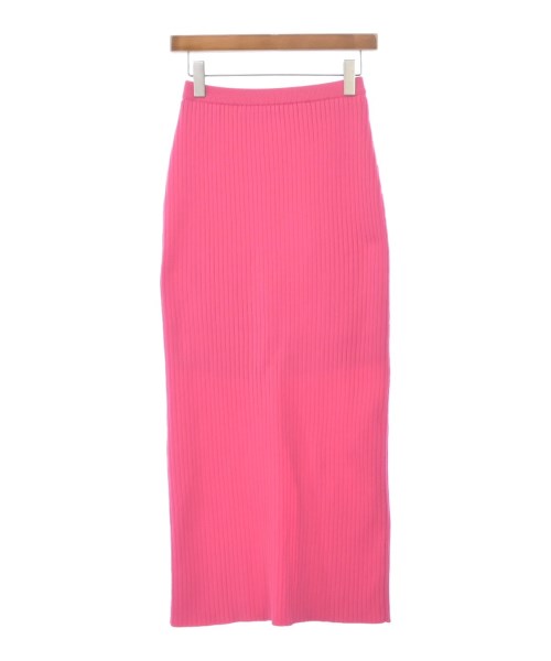 クレオルム(CREOLME)のCREOLME ロング・マキシ丈スカート