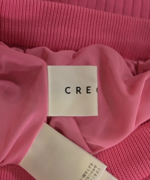 CREOLME（クレオルム）ロング・マキシ丈スカート ピンク サイズ:M レディース/2200633284435