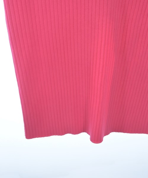 CREOLME（クレオルム）ロング・マキシ丈スカート ピンク サイズ:M レディース/2200633284435