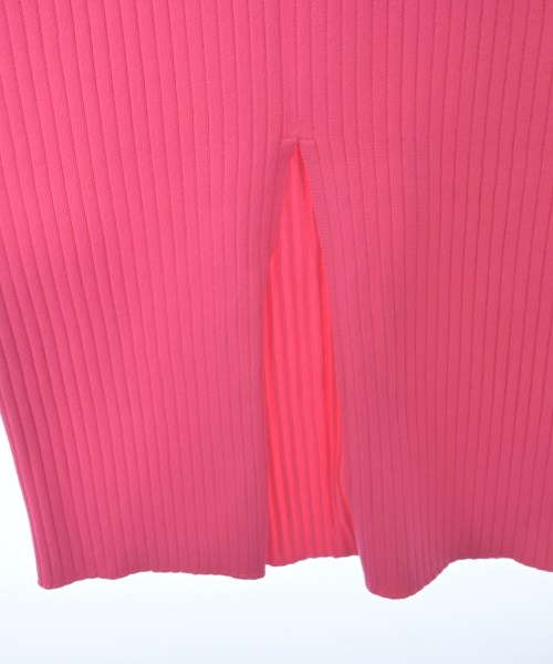 CREOLME（クレオルム）ロング・マキシ丈スカート ピンク サイズ:M レディース/2200633284435