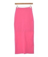 CREOLME（クレオルム）ロング・マキシ丈スカート ピンク サイズ:M レディース/2200633284435