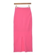 CREOLME（クレオルム）ロング・マキシ丈スカート ピンク サイズ:M レディース/2200633284435