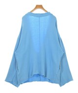 CREOLME（クレオルム）スウェット 青 サイズ:F レディース/2200615136189