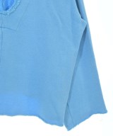 CREOLME（クレオルム）スウェット 青 サイズ:F レディース/2200615136189