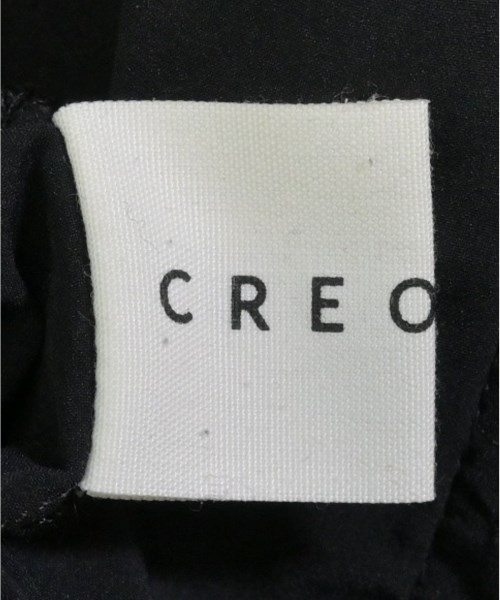 CREOLME（クレオルム）その他 黒 サイズ:F レディース/2200606898058