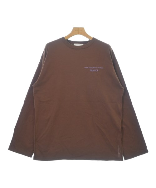 クレオルム(CREOLME)のCREOLME Tシャツ・カットソー