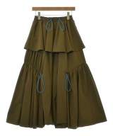 CREOLME ロング・マキシ丈スカート