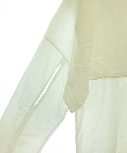 CREOLME（クレオルム）Tシャツ・カットソー 白 サイズ:F レディース/2200672492037