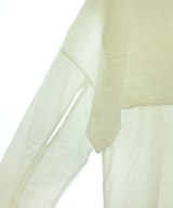 CREOLME（クレオルム）Tシャツ・カットソー 白 サイズ:F レディース/2200672492037