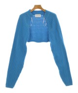 CREOLME（クレオルム）カーディガン 青 サイズ:F レディース/2200673446039
