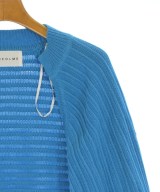 CREOLME（クレオルム）カーディガン 青 サイズ:F レディース/2200673446039