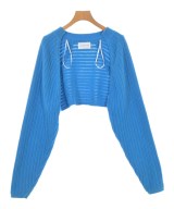 CREOLME（クレオルム）カーディガン 青 サイズ:F レディース/2200696065026