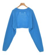 CREOLME（クレオルム）カーディガン 青 サイズ:F レディース/2200696065026