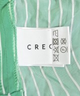 CREOLME（クレオルム）ブラウス 緑 サイズ:F レディース/2200700320011