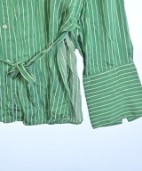 CREOLME（クレオルム）ブラウス 緑 サイズ:F レディース/2200700320011