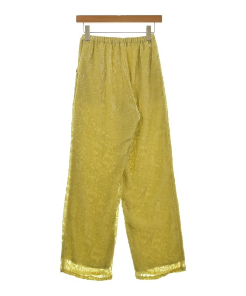 CREOLME（クレオルム）その他 黄 サイズ:F レディース/2200656397068