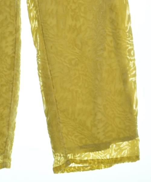 CREOLME（クレオルム）その他 黄 サイズ:F レディース/2200656397068