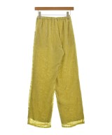 CREOLME（クレオルム）その他 黄 サイズ:F レディース/2200656397068