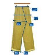 CREOLME（クレオルム）その他 黄 サイズ:F レディース/2200656397068