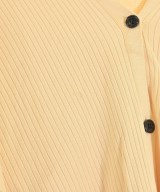 CREOLME（クレオルム）ニット・セーター 黄 サイズ:F レディース/2200656975105