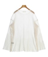 CREOLME（クレオルム）ニット・セーター 白 サイズ:F レディース/2200702102134