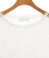 CREOLME（クレオルム）ニット・セーター 白 サイズ:F レディース/2200702102134