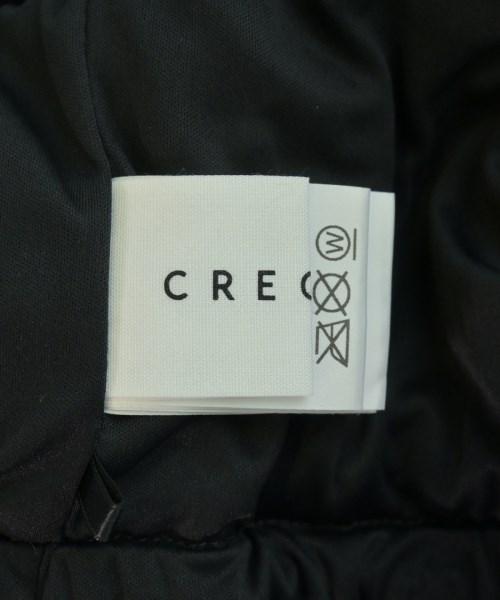 CREOLME（クレオルム）キャミソール 黒 サイズ:-(XS位) レディース/2200702102141