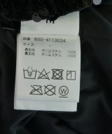 CREOLME（クレオルム）キャミソール 黒 サイズ:-(XS位) レディース/2200702102141