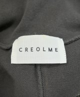 CREOLME（クレオルム）ワンピース グレー サイズ:F レディース/2200703821126