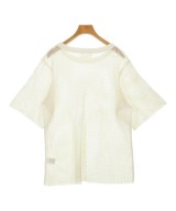 CREOLME（クレオルム）ニット・セーター 白 サイズ:F レディース/2200707695068