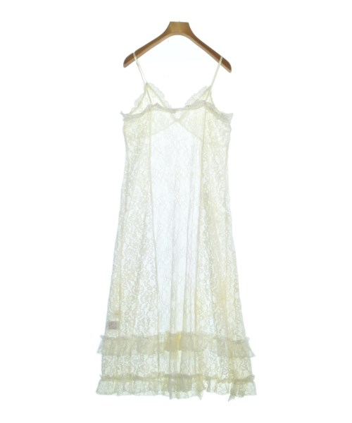 CREOLME（クレオルム）ワンピース 白 サイズ:F レディース/2200663849055