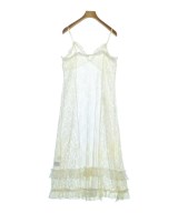 CREOLME（クレオルム）ワンピース 白 サイズ:F レディース/2200663849055