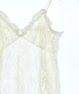 CREOLME（クレオルム）ワンピース 白 サイズ:F レディース/2200663849055