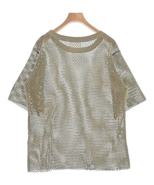 CREOLME（クレオルム）Tシャツ・カットソー カーキ サイズ:F レディース/2200657784034