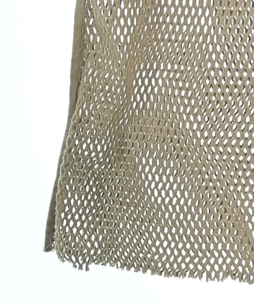 CREOLME（クレオルム）Tシャツ・カットソー カーキ サイズ:F レディース/2200657784034