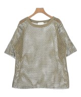 CREOLME（クレオルム）Tシャツ・カットソー カーキ サイズ:F レディース/2200657784034