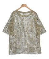 CREOLME（クレオルム）Tシャツ・カットソー カーキ サイズ:F レディース/2200657784034