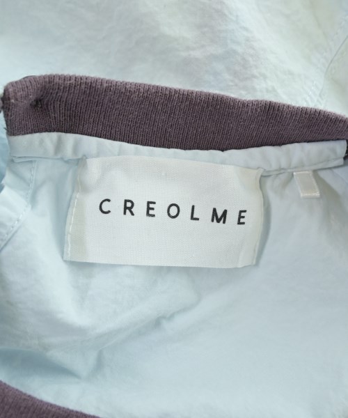 CREOLME（クレオルム）Tシャツ・カットソー 緑 サイズ:F レディース/2200669086515