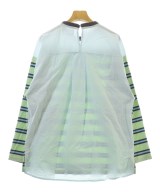 CREOLME（クレオルム）Tシャツ・カットソー 緑 サイズ:F レディース/2200669086515