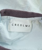 CREOLME（クレオルム）Tシャツ・カットソー 緑 サイズ:F レディース/2200669086515