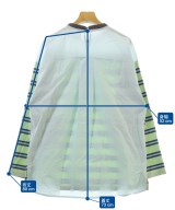 CREOLME（クレオルム）Tシャツ・カットソー 緑 サイズ:F レディース/2200669086515