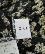 CREOLME（クレオルム）ニット・セーター 黒 サイズ:F レディース/2200680622044