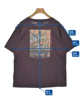 CREOLME（クレオルム）Tシャツ・カットソー 紫 サイズ:F レディース/2200687631063